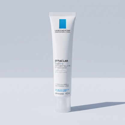 Effaclar Duo(+)™ - Soin Anti-Taches & Anti-Boutons