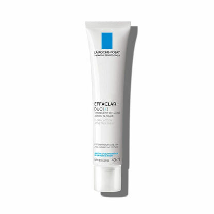 Effaclar Duo(+)™ - Soin Anti-Taches & Anti-Boutons