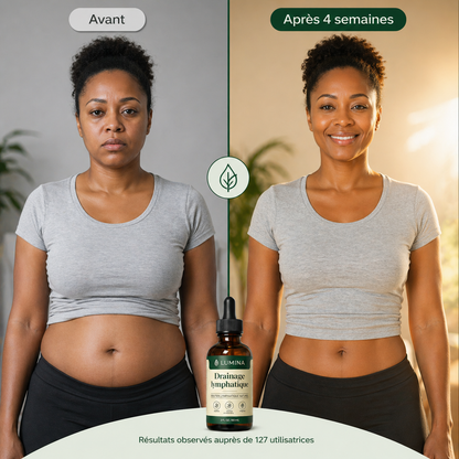 Lumina™ - Cure Légèreté 4 Plantes