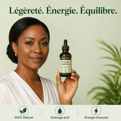 Lumina™ - Cure Légèreté 4 Plantes