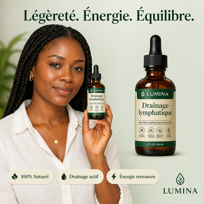 Lumina™ - Cure Légèreté 4 Plantes